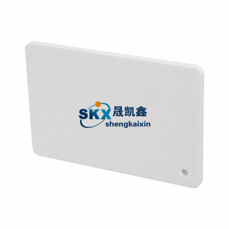 河南晟凱鑫PP板材企業(yè)標準Q/SSKX02-2016產(chǎn)品執行標準